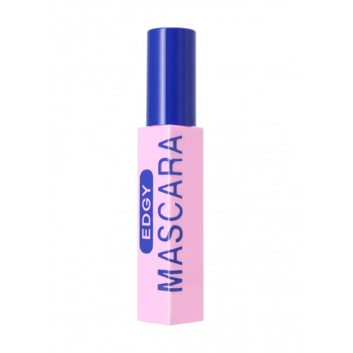 W7 Cosmetics Edgy Mascara Tapered Aštrių kontūrų tušas 13ml