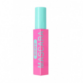 W7 Cosmetics Edgy Mascara Curved Ripsmetušš kaardus harjaga 13ml