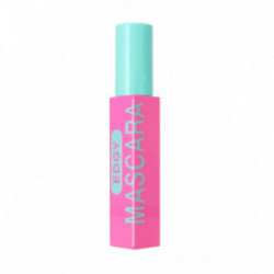 W7 Cosmetics Edgy Mascara Curved Blakstienų tušas su lenktu šepetėliu 13ml