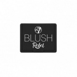 W7 Cosmetics Blush Rebel Blusher Skaistalai 4.8g