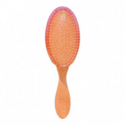 WetBrush Pro Detangler Limited Edition Limituoto dizaino plaukų šepetys Orange