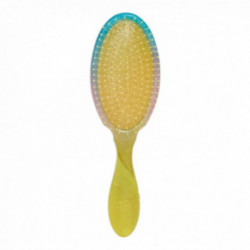 WetBrush Pro Detangler Limited Edition Limituoto dizaino plaukų šepetys Orange