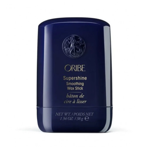 Oribe Supershine Smoothing Wax Stick Plaukų formavimo pieštukas-vaškas 38g