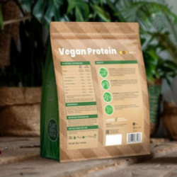 VPLab Nutrition Vegan Protein Augalinės kilmės baltymų kompleksas 500g