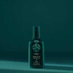 Oribe Eternal Curls Polish & Protect Oil Giliai maitinantis plaukų aliejus 100ml