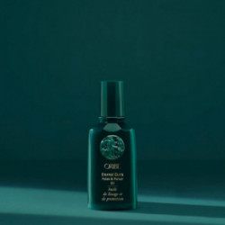 Oribe Eternal Curls Polish & Protect Oil Giliai maitinantis plaukų aliejus 100ml