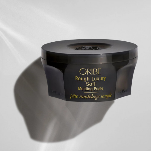 Oribe Rough Luxury Soft Molding Paste Plaukų modeliavimo pasta 50ml
