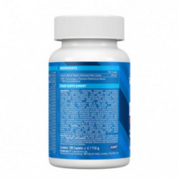 VPLab Nutrition Daily 1 Multivitaminų ir mineralų kompleksas 100 kapsulių