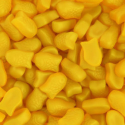 VPLab Nutrition UltraVit Omega + DHA Maisto papildas omega riebalų rūgštys 60 guminukų