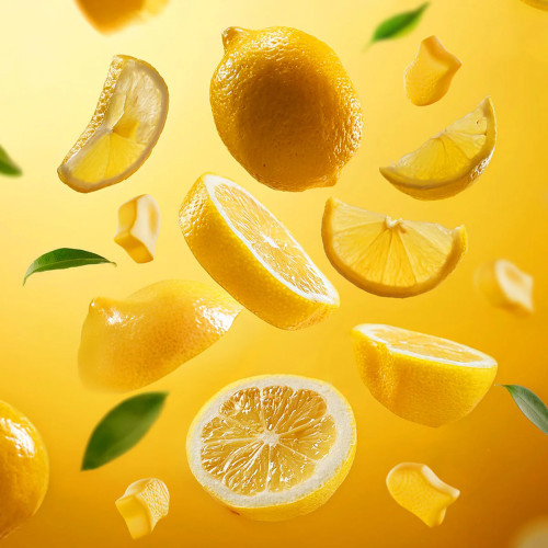 VPLab Nutrition UltraVit Omega + DHA Maisto papildas omega riebalų rūgštys 60 guminukų