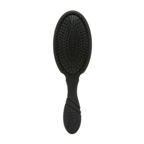 WetBrush Pro Detangler Brush Ovalus plaukų šepetys Pink