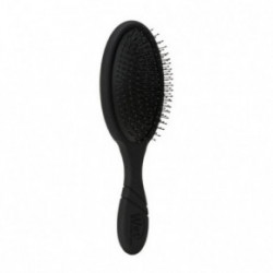 WetBrush Pro Detangler Brush Ovalus plaukų šepetys Pink