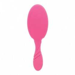 WetBrush Pro Detangler Brush Ovalus plaukų šepetys Pink