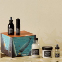 Davines OI Deep Marine World Gift Set Dovanų rinkinys