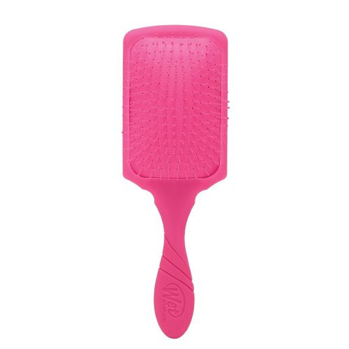 WetBrush Pro Paddle Detangler Stačiakampis šepetys Pink
