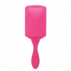 WetBrush Pro Paddle Detangler Stačiakampis šepetys Pink