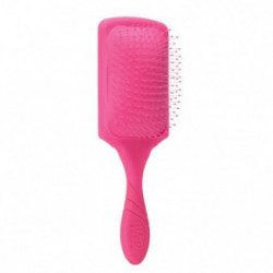 WetBrush Pro Paddle Detangler Stačiakampis šepetys Pink