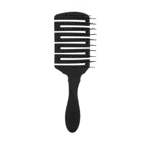 WetBrush Pro Flex Dry Paddle Stačiakampis plaukų džiovinimo šepetys Pink