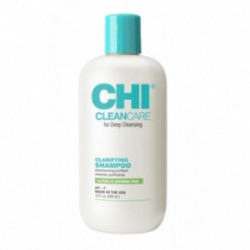 CHI CleanCare Deep Cleansing Shampoo Valomasis plaukų šampūnas 355ml