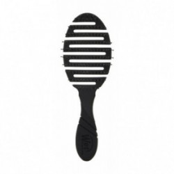 WetBrush Pro Flex Dry Hair Brush Lankstus šepetys plaukams Pink