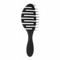 WetBrush Pro Flex Dry Hair Brush Lankstus šepetys plaukams Pink