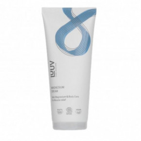 Luuv Magnesium Cream Krēms ar magniju 200ml