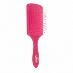 WetBrush Paddle Detangler Brush Stačiakampis plaukų šepetys Pink