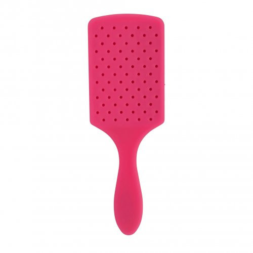 WetBrush Paddle Detangler Brush Stačiakampis plaukų šepetys Pink