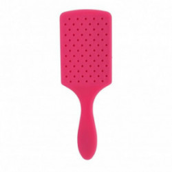 WetBrush Paddle Detangler Brush Stačiakampis plaukų šepetys Pink