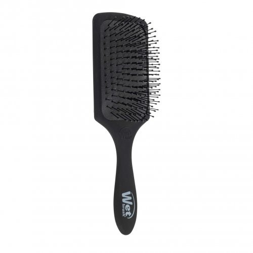 WetBrush Paddle Detangler Brush Stačiakampis plaukų šepetys Pink