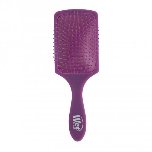 WetBrush Paddle Detangler Brush Stačiakampis plaukų šepetys Pink