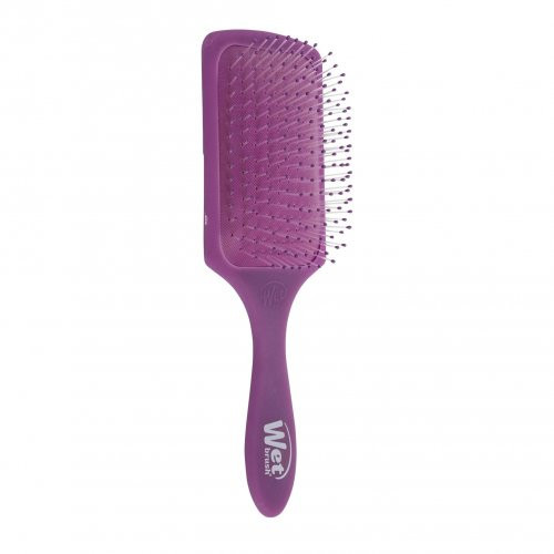 WetBrush Paddle Detangler Brush Stačiakampis plaukų šepetys Pink