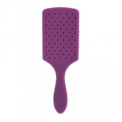 WetBrush Paddle Detangler Brush Stačiakampis plaukų šepetys Pink
