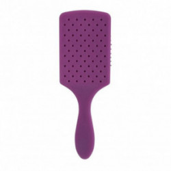 WetBrush Paddle Detangler Brush Stačiakampis plaukų šepetys Pink