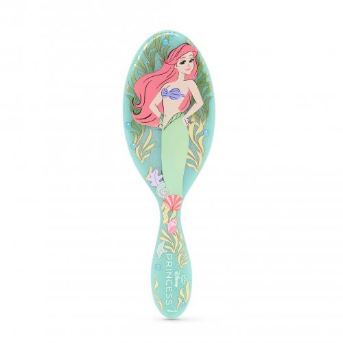 WetBrush Disney Princess Original Detangler Plaukų šepetys Stitch & Angel