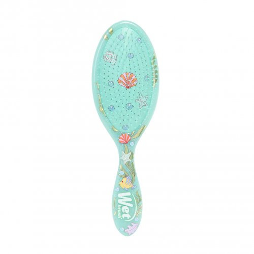 WetBrush Disney Princess Original Detangler Plaukų šepetys Stitch & Angel