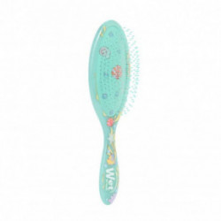 WetBrush Disney Princess Original Detangler Plaukų šepetys Stitch & Angel