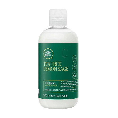 Paul Mitchell Lemon Sage Thickening Conditioner Apimtį didinantis plaukų kondicionierius 300ml