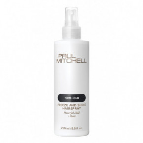 Paul Mitchell Freeze and Shine Super Spray 250ml