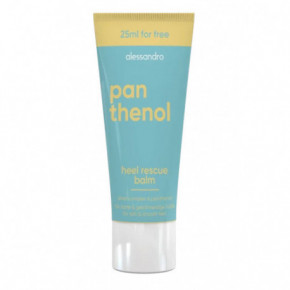 Alessandro Panthenol Heel Rescue Balm 100ml