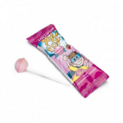Miradent XyliPop Sugar-free Lollipop Ledinukas su ksilitoliu