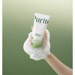 Purito Seoul From Green Deep Foaming Cleanser Švelnus veido prausiklis 150ml