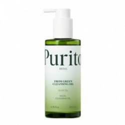 Purito From Green Cleansing Oil Valomasis veido aliejus 200ml