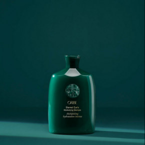 Oribe Eternal Curls Moisturizing Shampoo Mitrinošs šampūns cirtainiem matiem 250ml