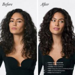 Oribe Eternal Curls Intense Conditioner Giliai veikiantis kondicionierius 200ml