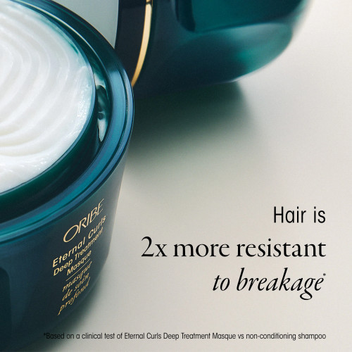 Oribe Eternal Curls Deep Treatment Masque Intensyviai drėkinanti kaukė 250ml