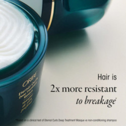 Oribe Eternal Curls Deep Treatment Masque Intensyviai drėkinanti kaukė 250ml