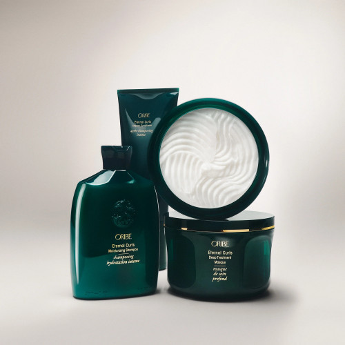 Oribe Eternal Curls Deep Treatment Masque Intensyviai drėkinanti kaukė 250ml