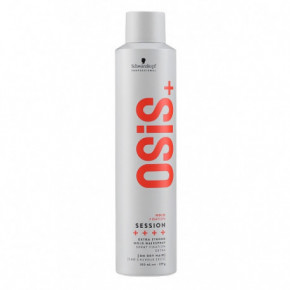 Schwarzkopf Professional Osis+ Session Extra Strong Hold Hairspray Ypač stiprios fiksacijos plaukų lakas 300ml