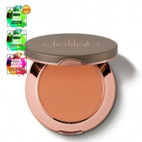 Delilah Pure Light Illuminating Blush Švytėjimo suteikianti presuota pudra 4g